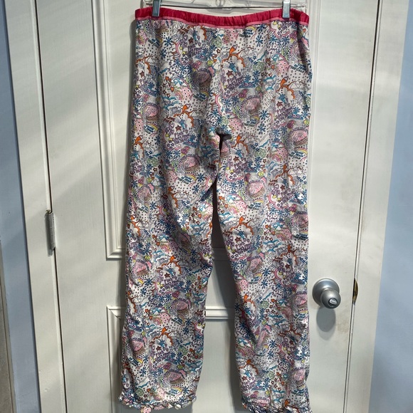 Victorias Secret Pink pajama pants - Picture 5 of 5
